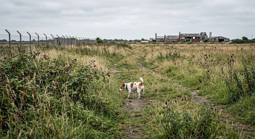 Chien jack russell · Pixel