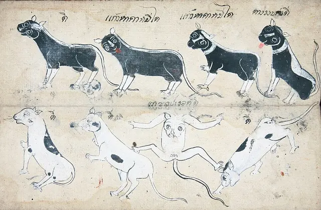 Khao Manee