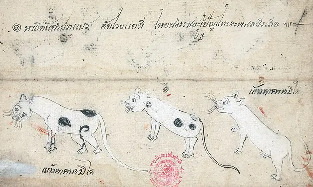 Khao Manee