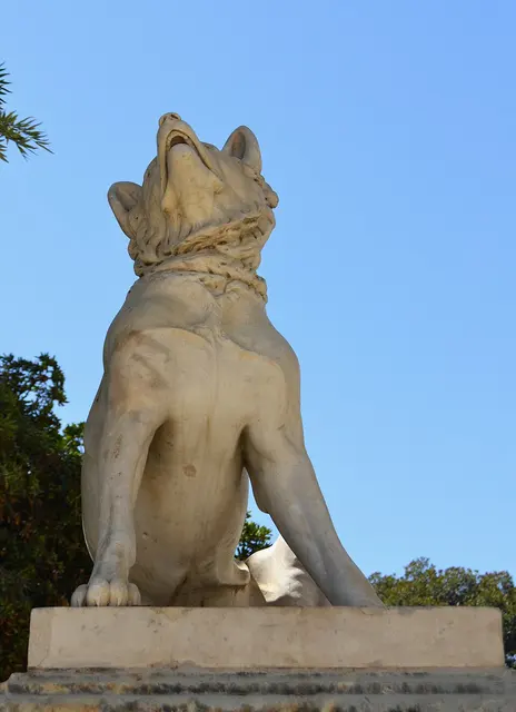 Molossoïde
